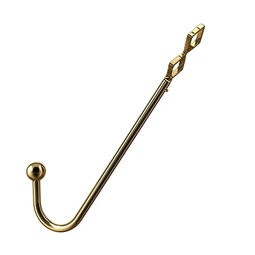 Hook LOCKINK Adjustable Golden 3867 Set AllNight Anal 0805